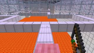 Minecraft Convicted Prison Server - 8Q + Siberia Quest