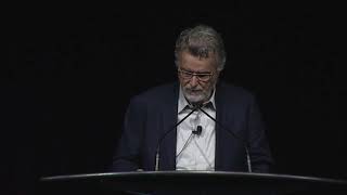 Peter Calthorpe Keynote Address at State of Downtown 2019