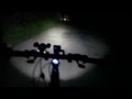 Bike lights