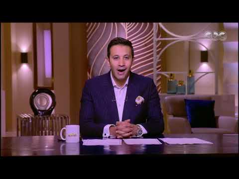 من مصر لقاء خاص مع صناع حدوتة أم العيال وحديث هام مع نائبة مساعد وزير الخارجية الأمريكي كاملة