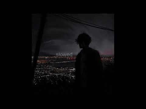 Günay Aksoy Her Yer Karanlık Slowed