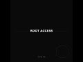 Root Access | Cybernetic Ambient for Coding &amp; Technical Focus