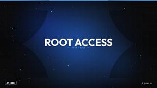Cybernetic Ambient for Coding &amp; Technical Focus — Root Access | Dark Electronic Music