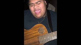 Iam Tongi’s COVER of “Bless The Broken Road”