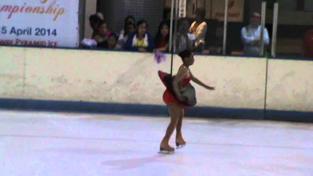 Tengku Ameera Asya Preliminary Youtube