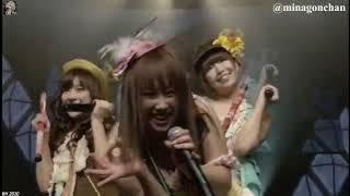 AKB48 - 16nin Shimai no Uta 16人姉妹の歌 (K4 original/RH Mix)