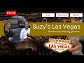 Restoring Movement &amp; Building Better Care: PT Consulting on Suzy’s Las Vegas Podcast