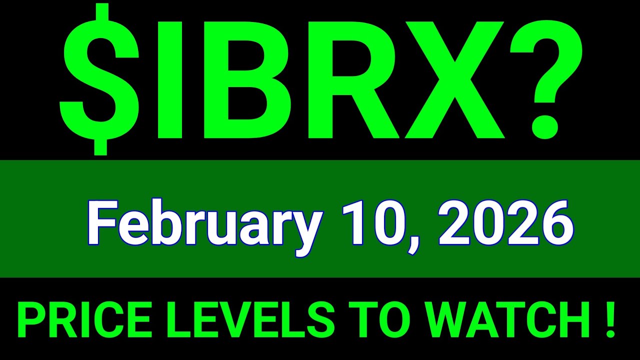 IBRX Stock (ImmunityBio, Inc.) IBRX Stock Analysis | February 10, 2026