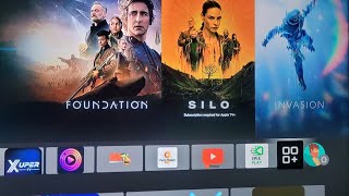 Herramienta divertida para los android tv. Ell firestick tv smartv....