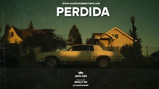 Instrumental Reggaeton Dancehall | Pista de Reggaeton | Beat Dancehall Reggaeton 2023 😞 PERDIDA