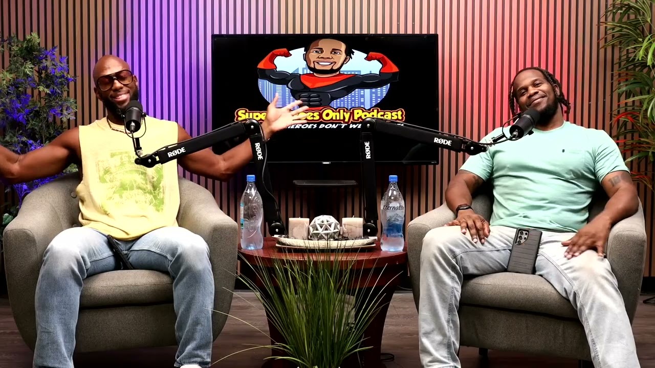 Carlton C-Dub Whitfield talks Atlanta Loops by C dub Whoop Triggerz Steve Harvey & More episode9