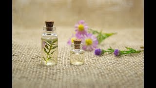What essential oils are best for pain relief plus a recipe for foot pain