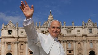 Pope Leo warns of AI risks in first encyclical calling for stronger global oversight