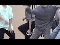 THINGS YOU DIDN'T NOTICE IN DYNAMITE DANCE PRACTICE