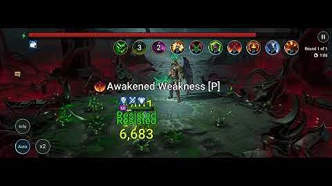 Mythrala SOLOING new Maximoz boss 