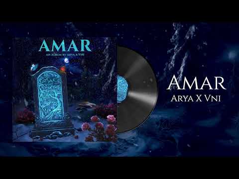 12. AMAR VNI (OUTRO) - ARYA X VNI | AMAR ALBUM | ARTISTZEN