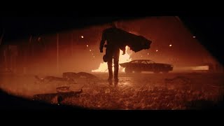 The Batman - Imperial March