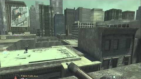 Out Of Skidrow Speed Hack Mw2