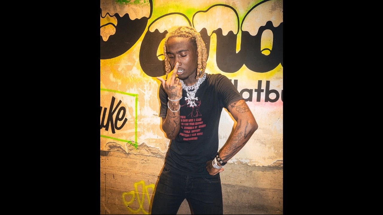 [FREE] Psykotic OsamaSon type beat – Cocaine