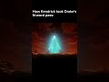 End of video