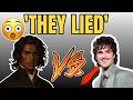 Why Hollywood is Lying About Margot Robbie’s Wuthering Heights | Jacob Elordi |