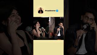 Pranit More show. #pranitmore #standupcomedy #standup #comedy