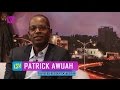 KSM Show- Patrick Awuah, founder and president of Ashesi University hangs out with KSM