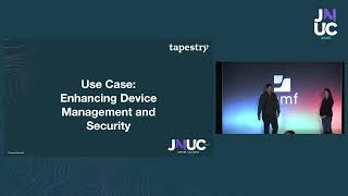 Maximizing Jamf Platform with Microsoft Power Automate Licensing #JNUC2025
