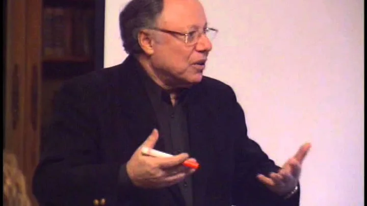 Dr. Ibrahim Karim, BioGeometry (Egyptian Energy Sc...