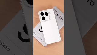OPPO Find X9 Pro Unboxing