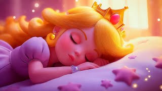 12 Hours  Lullaby  Princess  Sleep  Mozart Brahms For Heal Mind Restful Sleep Serenity