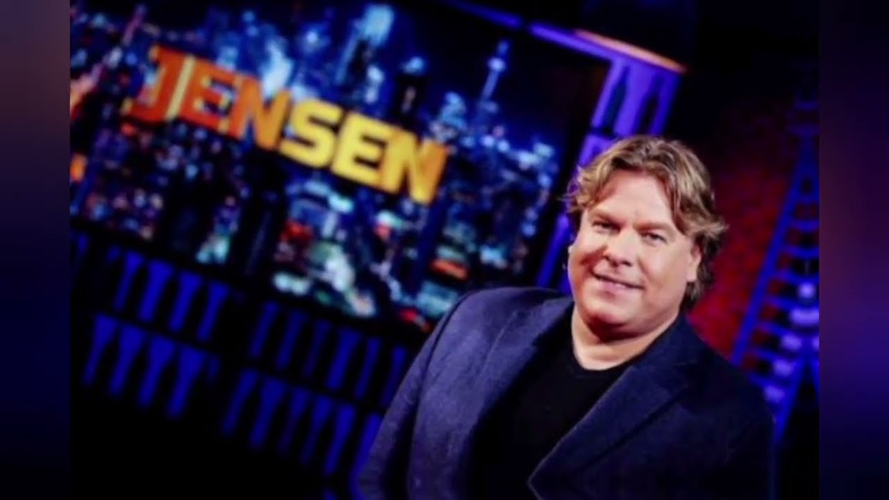 Robert Jensen overleden | Robert Jensen dood | Robert Jensen hartstilstand | Robert Jensen