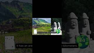 "SOUTH KOREA: From Ancient Traditions to Cutting-Edge Technology"