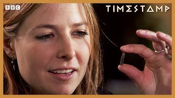 Prof Alice Roberts: The Incredible Origins Of Early Humans In Asia | BBC Timestamp