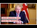Coronavirus vaccine: UK PM Boris Johnson's comments sparks a row