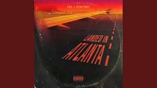 Landed in Atlanta