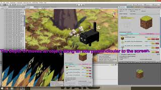 Full 4.2 Tile Attachment - Depth (Tutorials #8) Update