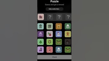 Agent Puzzle game solved  | 26 April 2025 |