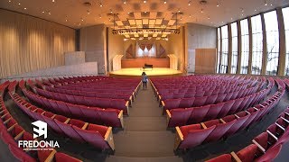 Events Fredonia