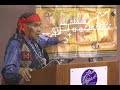 Hopi prophecy by thomas banyacya 1995 part 1 of 2