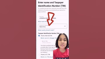 PAANO  E  SET UP YUNG TAX INFO SA FACEBOOK  REELS. #tutorial #facebookreels #fbreels #howtosetup