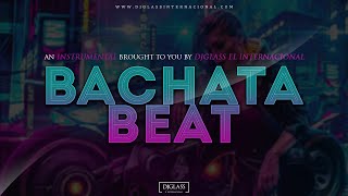 EL PAÑUELO |🎸| Bachata - Instrumental 2023  🎸Beat Bachata 2022 (Prod. By DjGlass El Internacional)