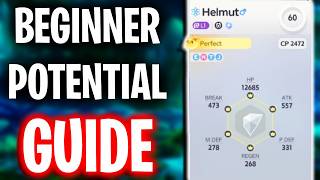The Only F2P Guide You Need For Max Aniimo Stats