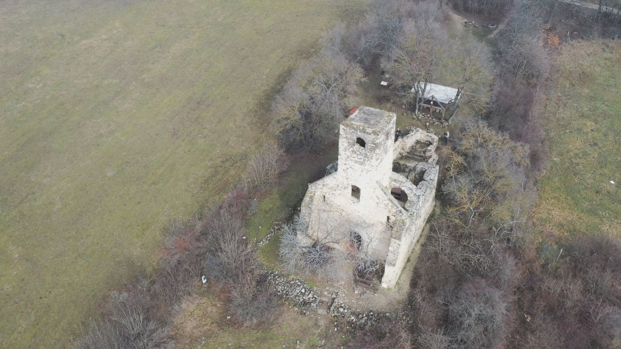 M5 TV – Ünnepi mise a Szent Balázs templomromnál – 2026/8. adás – 2026.02.22.