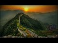 Chinese Relaxing Music #2 Flute - Harp - Healing - Sleep 1 HOUR of The Best Meditation Music