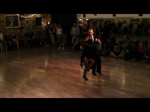 Alexander Frolov & Maria Frolova - 2