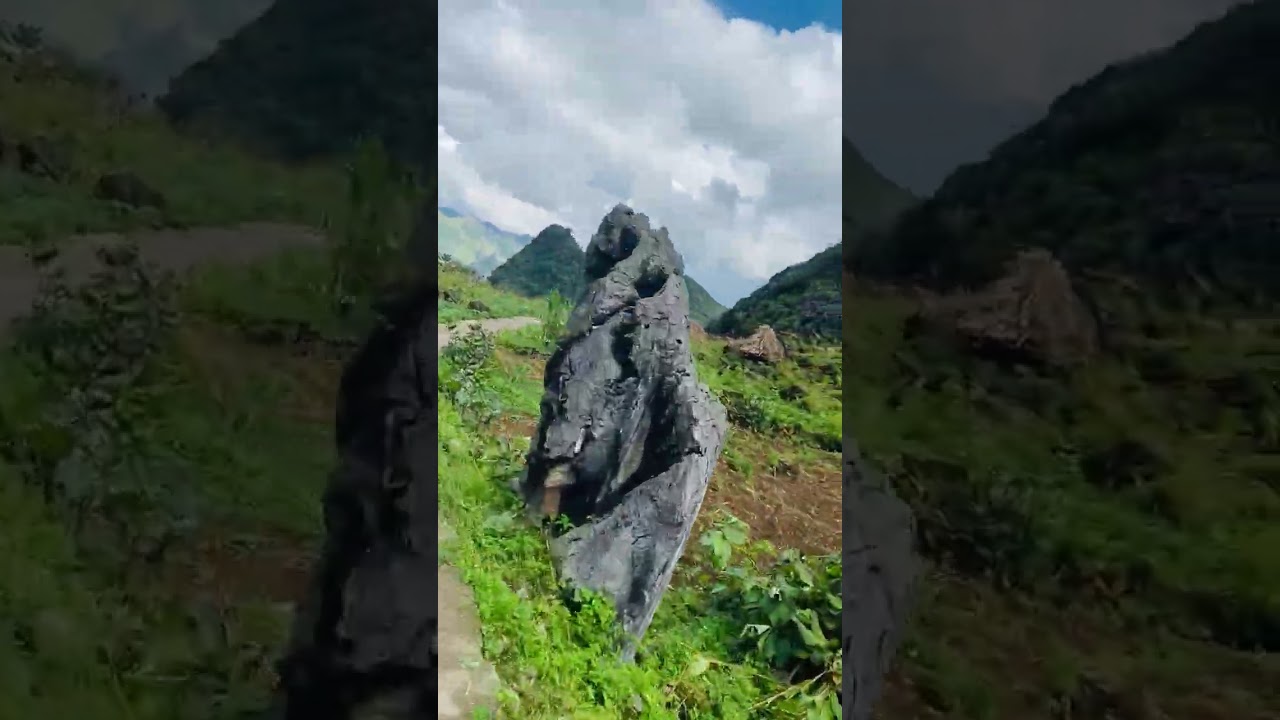 hà giang chinh phục các con đường 