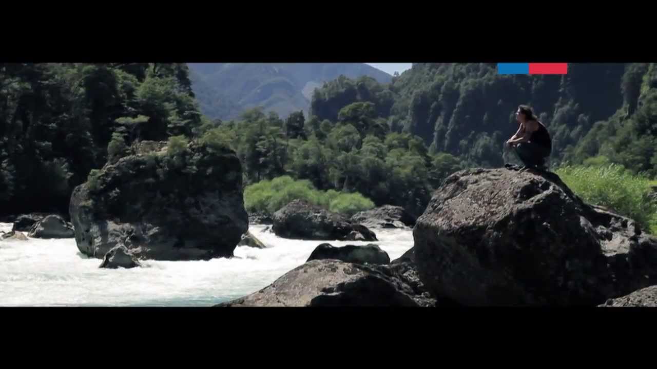 Región de Los Lagos Chile