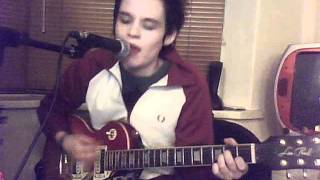 Download Lagu Let Me Kiss You - Morrissey Cover MP3