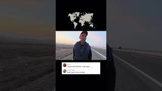 10 Milyonlug Xarabada Turusdin Qarşılaşdığı Adama Bax